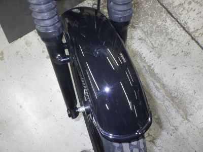 Suzuki GrassTracker Bigboy