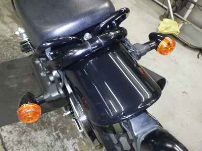 Suzuki GrassTracker Bigboy