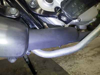 Suzuki GrassTracker Bigboy