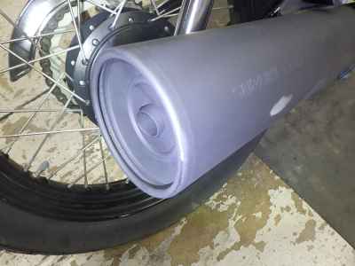 Suzuki GrassTracker Bigboy