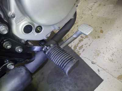 Suzuki GrassTracker Bigboy