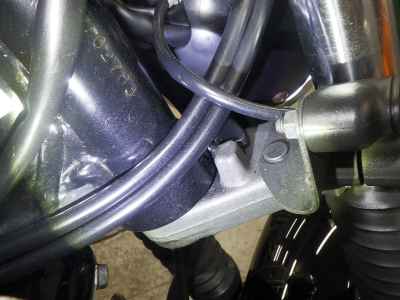 Suzuki GrassTracker Bigboy