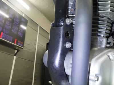 Suzuki GrassTracker Bigboy