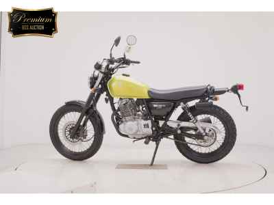 Suzuki GrassTracker Bigboy