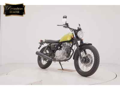 Suzuki GrassTracker Bigboy