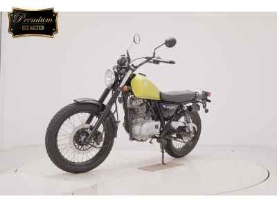 Suzuki GrassTracker Bigboy