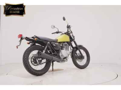 Suzuki GrassTracker Bigboy