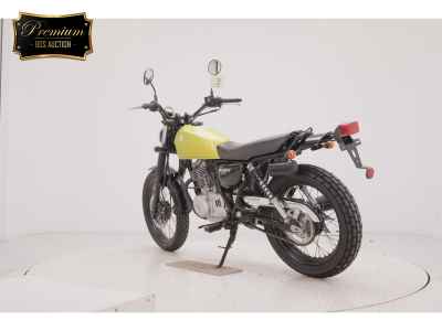 Suzuki GrassTracker Bigboy