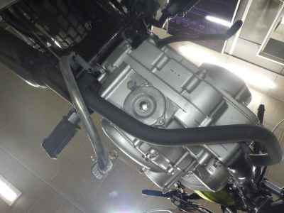 Suzuki GrassTracker Bigboy