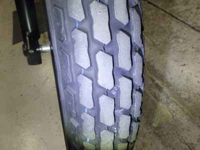 Suzuki GrassTracker Bigboy