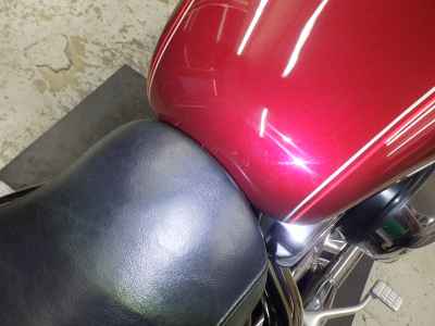 Harley-Davidson Sportster XL1200L 2010