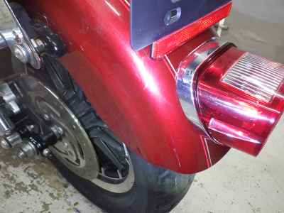 Harley-Davidson Sportster XL1200L 2010