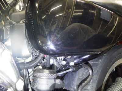 Harley-Davidson Sportster XL1200L 2010