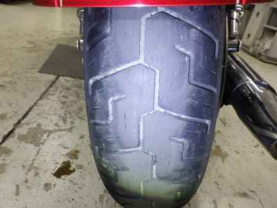 Harley-Davidson Sportster XL1200L 2010