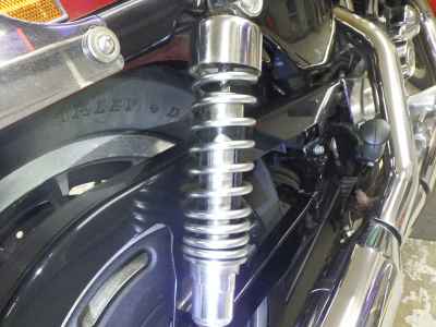 Harley-Davidson Sportster XL1200L 2010