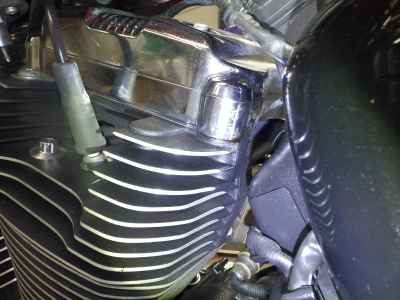 Harley-Davidson Sportster XL1200L 2010