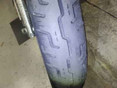 Harley-Davidson Sportster XL1200L 2010