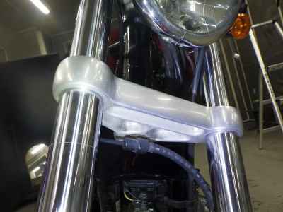 Harley-Davidson Sportster XL1200L 2010