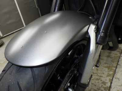 Yamaha XSR900 2016