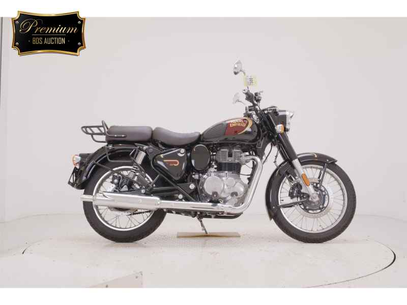 Royal Enfield Classic 350 2024