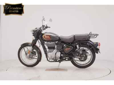 Royal Enfield Classic 350 2024