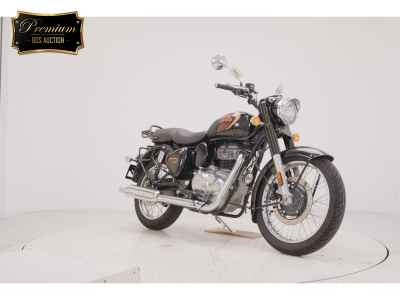 Royal Enfield Classic 350 2024