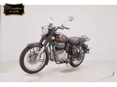 Royal Enfield Classic 350 2024