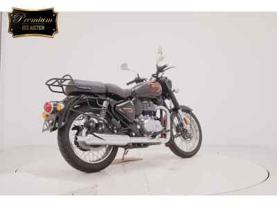 Royal Enfield Classic 350 2024