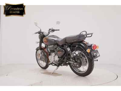 Royal Enfield Classic 350 2024