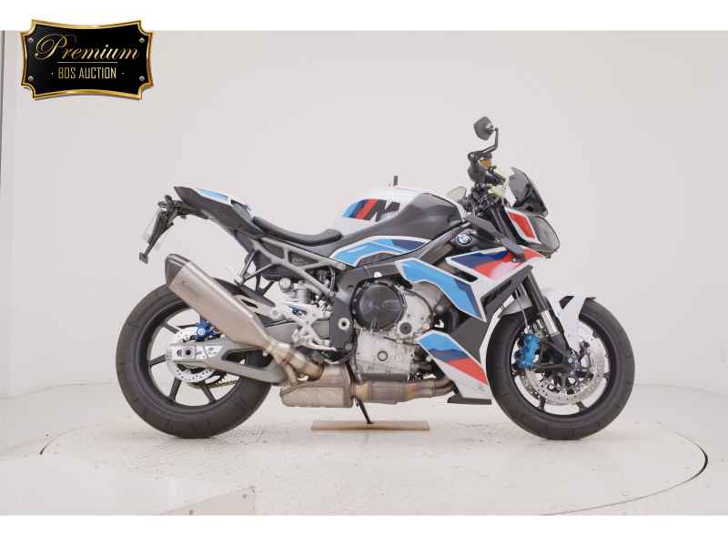 BMW M1000R 2025