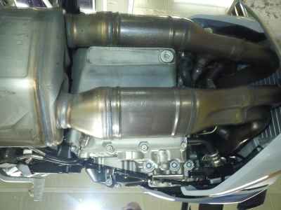 BMW M1000R 2025