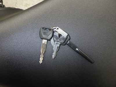 Honda Rebel CMX250 2025