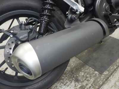 Honda Rebel CMX250 2025