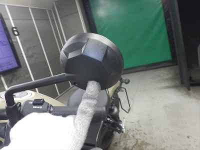 Honda Rebel CMX250 2025