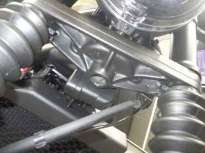 Honda Rebel CMX250 2025