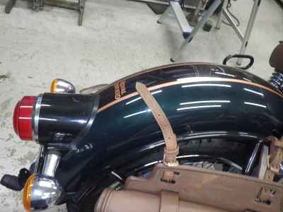 Royal Enfield Classic 350 2022