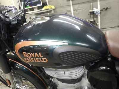 Royal Enfield Classic 350 2022