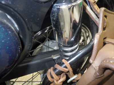 Royal Enfield Classic 350 2022
