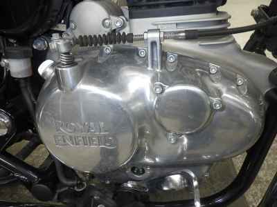 Royal Enfield Classic 350 2022