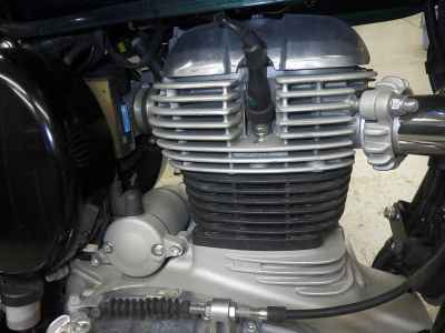 Royal Enfield Classic 350 2022