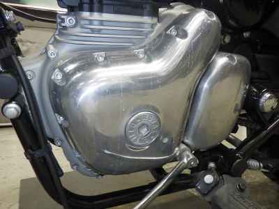 Royal Enfield Classic 350 2022