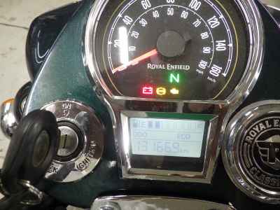 Royal Enfield Classic 350 2022