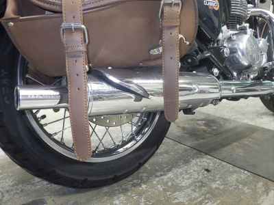 Royal Enfield Classic 350 2022