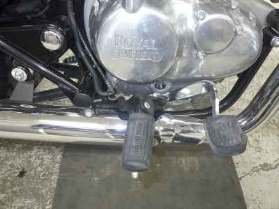 Royal Enfield Classic 350 2022