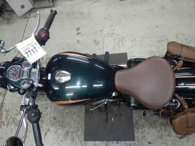 Royal Enfield Classic 350 2022