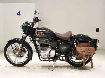 Royal Enfield Classic 350 2022