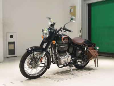 Royal Enfield Classic 350 2022