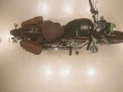 Royal Enfield Classic 350 2022