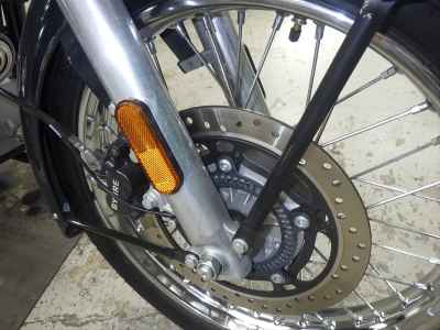 Royal Enfield Classic 350 2022