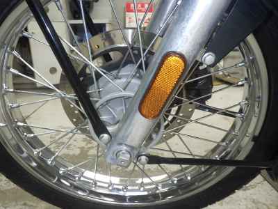 Royal Enfield Classic 350 2022